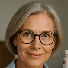 Linda S. review portrait