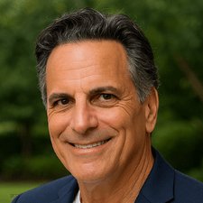 Robert H. review portrait