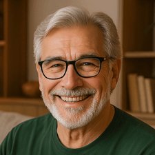 David T. review portrait